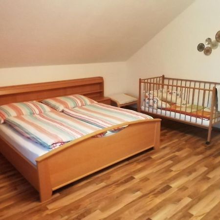 Ferienwohnung Steiner Gertrude Gaming Ngoại thất bức ảnh