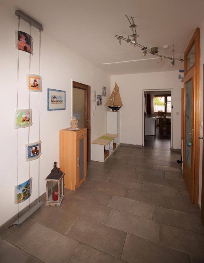Ferienwohnung Steiner Gertrude Gaming Ngoại thất bức ảnh